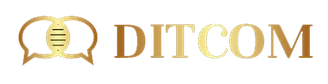 DITCOM Telecom, sitio principal